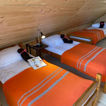 Apartamenty Migaczowka Tylicz Ngoại thất bức ảnh