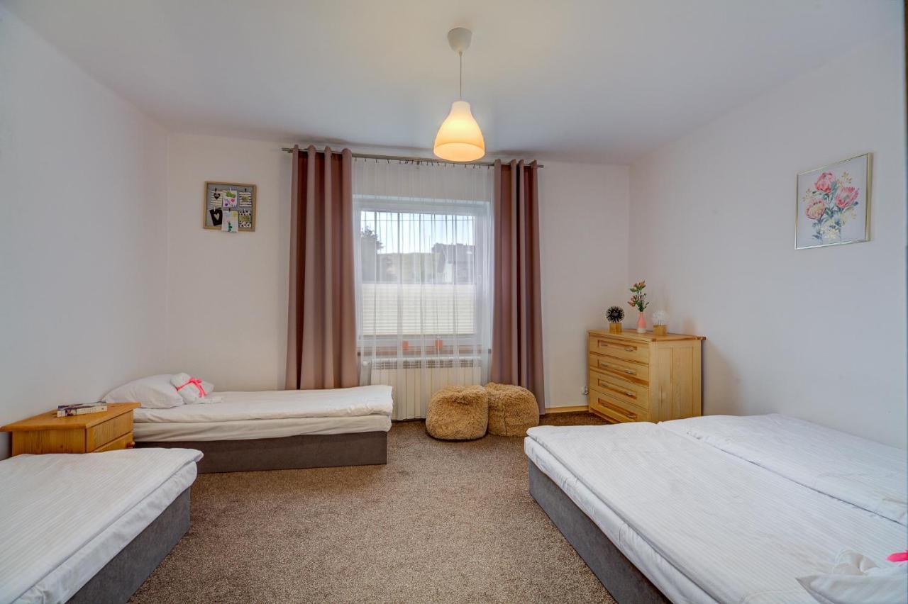 Apartamenty Migaczowka Tylicz Ngoại thất bức ảnh