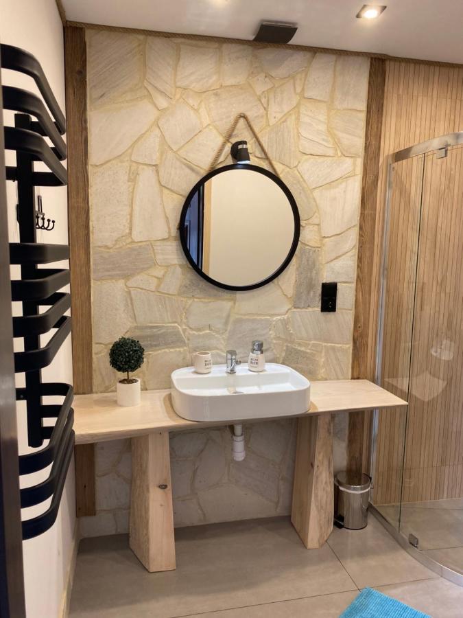 Apartamenty Migaczowka Tylicz Ngoại thất bức ảnh