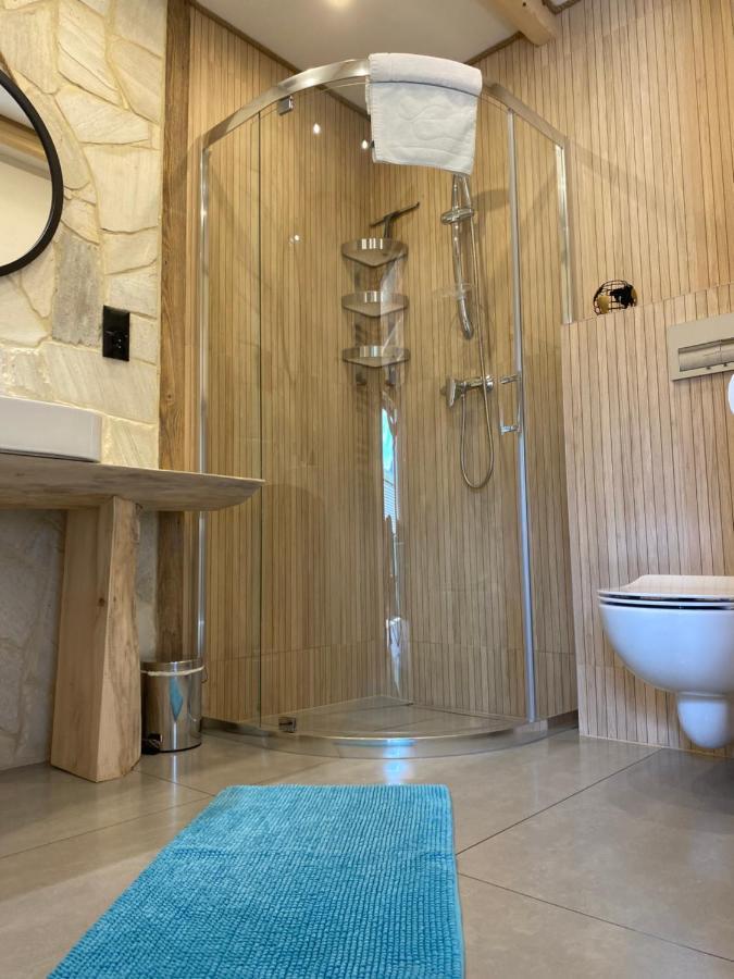 Apartamenty Migaczowka Tylicz Ngoại thất bức ảnh